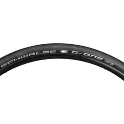 Велосипедные покрышки Schwalbe G-One Speed Evolution Folding 700x35C