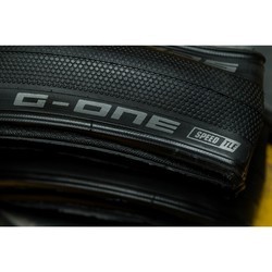 Велосипедные покрышки Schwalbe G-One Speed Evolution Folding 700x35C