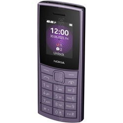 Мобильные телефоны Nokia 110 4G 2023