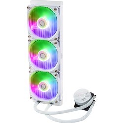 Системы охлаждения Cooler Master MasterLiquid 360L Core ARGB White