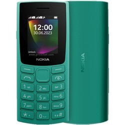 Мобильные телефоны Nokia 106 4G 2023