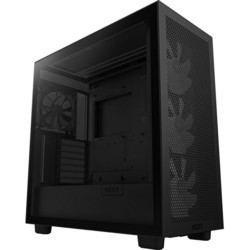 Корпуса NZXT H7 Flow RGB черный