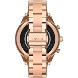 Смарт часы и фитнес браслеты FOSSIL Gen 6 Hybrid  Stella