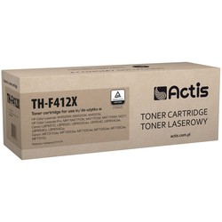 Картриджи Actis TH-F412X