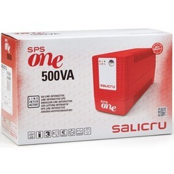 ИБП Salicru SPS 1500 ONE 1500&nbsp;ВА