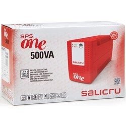 ИБП Salicru SPS 900 ONE IEC 900&nbsp;ВА