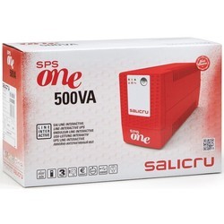 ИБП Salicru SPS 2000 ONE IEC 2000&nbsp;ВА