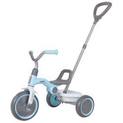 Детские велосипеды Qplay Ant Plus (серый)