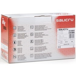 ИБП Salicru SPS 500 ONE UK 500&nbsp;ВА