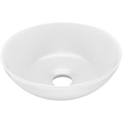Умывальники VidaXL Ceramic Bathroom Sink 146976 280&nbsp;мм