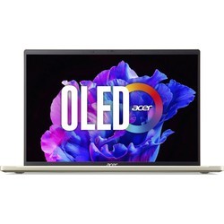 Ноутбуки Acer Swift Go 14 SFG14-71 [SFG14-71-73YM]