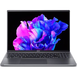 Ноутбуки Acer Swift Go 16 SFG16-71 [SFG16-71-51KB]