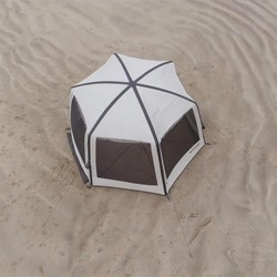 Палатки Naturehike Hexagonal Beach Tent