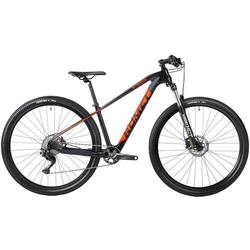 Велосипеды Romet Monsun LTD 2022 frame 15