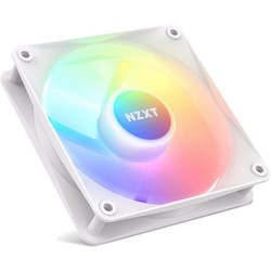 Системы охлаждения NZXT F120 RGB Core White