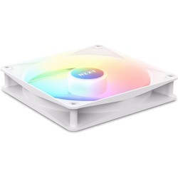 Системы охлаждения NZXT F120 RGB Core White