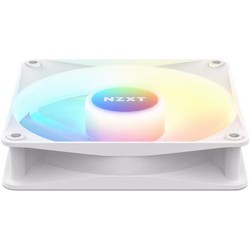 Системы охлаждения NZXT F120 RGB Core White