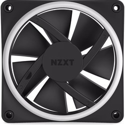 Системы охлаждения NZXT F120 RGB DUO Black