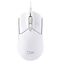 Мышки HyperX Pulsefire Haste 2 (черный)