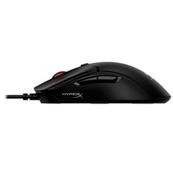 Мышки HyperX Pulsefire Haste 2 (белый)