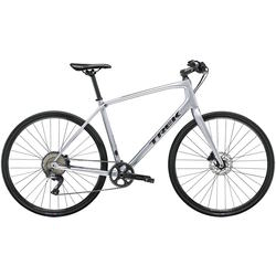 Велосипеды Trek FX Sport 4 2023 frame XL