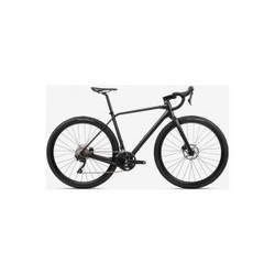 Велосипеды ORBEA Terra H40 2023 frame XS (черный)