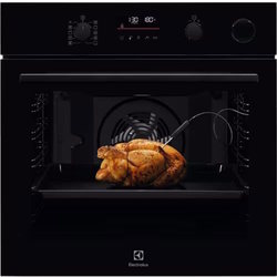 Духовые шкафы Electrolux SteamCrisp EOC 6H76Z