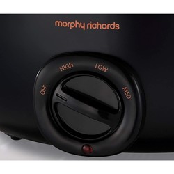 Мультиварки Morphy Richards 461016