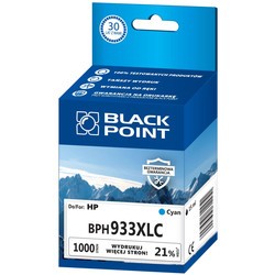 Картриджи Black Point BPH933XLC