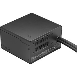 Блоки питания Fractal Design Anode FD-P-AA1B-650