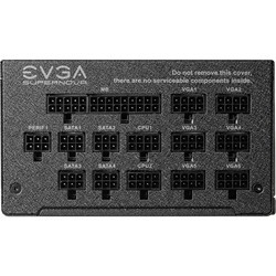 Блоки питания EVGA SuperNOVA P3 1000 P3