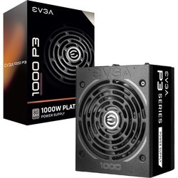 Блоки питания EVGA SuperNOVA P3 1000 P3