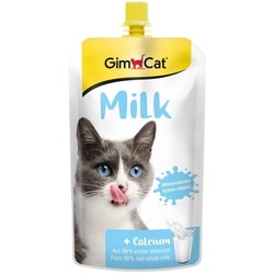 Корм для кошек GimCat Milk 200 ml
