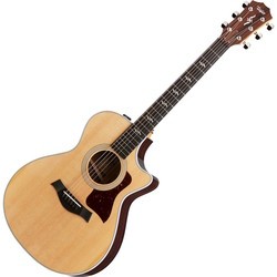 Акустические гитары Taylor 412ce-R
