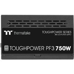 Блоки питания Thermaltake Toughpower PF3 PF3 1200W