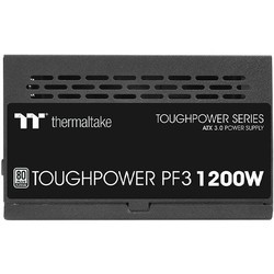 Блоки питания Thermaltake Toughpower PF3 PF3 1200W