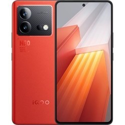 Мобильные телефоны IQOO Neo8 Pro 256&nbsp;ГБ