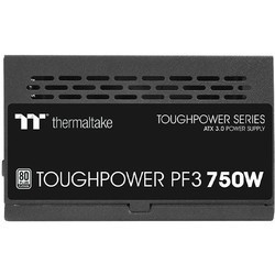 Блоки питания Thermaltake Toughpower PF3 PF3 750W