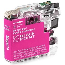Картриджи Black Point BPBLC223BK