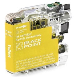 Картриджи Black Point BPBLC223Y