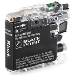 Картриджи Black Point BPBLC223Y