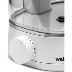 Электрические зубные щетки Waterpik Ion Cordless WF-11 (белый)