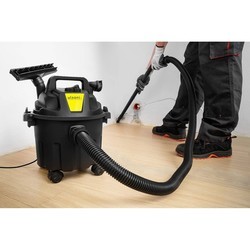 Пылесосы Ulsonix FLOORCLEAN 10C