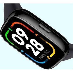 Смарт часы и фитнес браслеты Xiaomi Redmi Watch 3 Lite