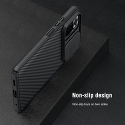 Чехлы для мобильных телефонов Nillkin CamShield Pro Case for Redmi Note 10 Pro