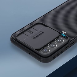 Чехлы для мобильных телефонов Nillkin CamShield Pro Case for Galaxy S22 Plus