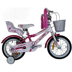 Детские велосипеды Umit Diana 14