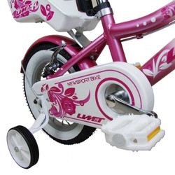 Детские велосипеды Umit Diana 16