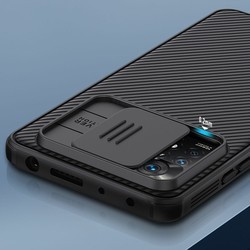 Чехлы для мобильных телефонов Nillkin CamShield Pro Case for Redmi Note 11 Pro