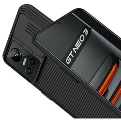 Чехлы для мобильных телефонов Nillkin CamShield Case for GT Neo 3